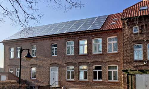 Energiekonzept: Bis zu 15.000 EUR Förderung