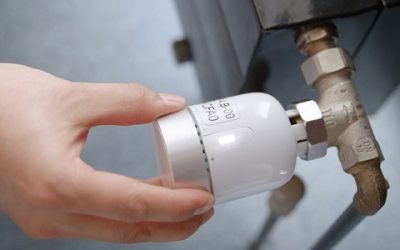 Webseminar „Einfach – clever – schnell: Intelligente Thermostate als Sofortmaßnahme gegen explodierende Gaspreise“