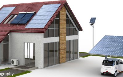 Fokus auf Nachhaltigkeit: BEG-Folgeprogramm Klimafreundliches Bauen