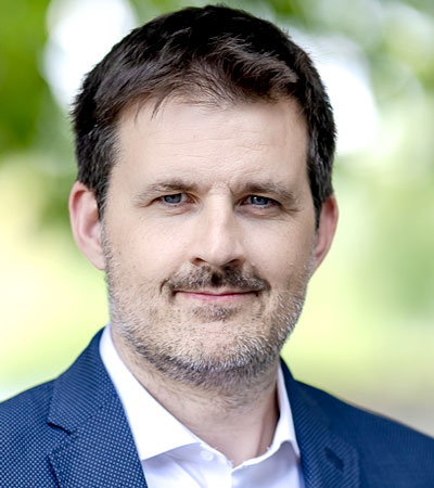 Matthias Kastl – Marketingleiter sinnogy GmbH