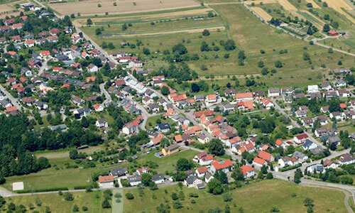 Gemeinde Mönchweiler