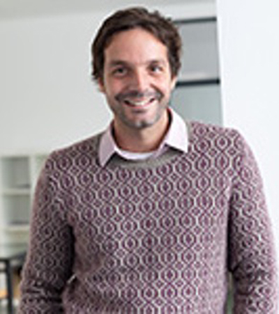 bernhard-Gerardts Referent Bernhard Gerardts SOLID Solar Energy Systems GmbH