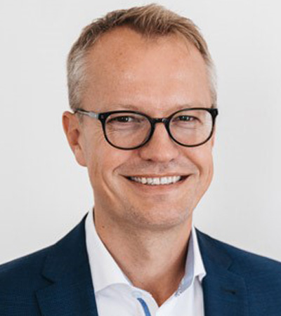 Dr. Holger Weiß, W2K