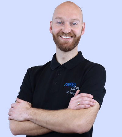 martin-hajek Referent Martin Hajek Ratioplan GmbH