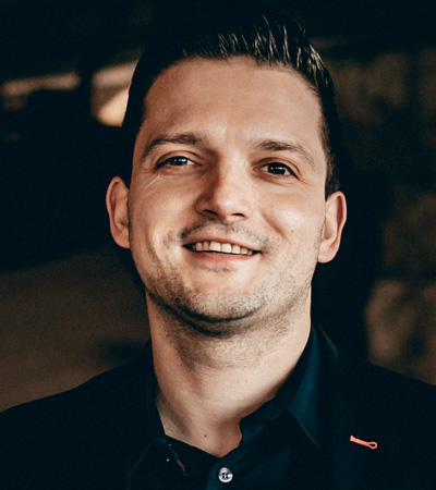 Referent Sebastian Greiber Bürgermeister Wadgassen