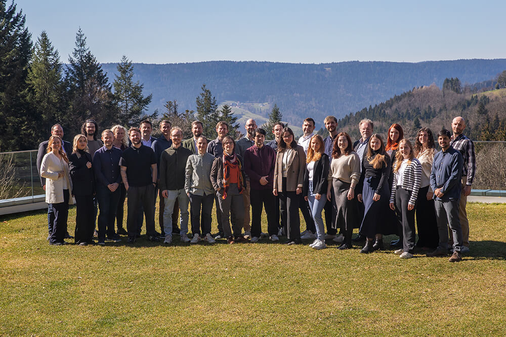 teamfoto-sinnogy Teamfoto sinnogy GmbH