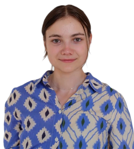 Marian Schimka Teamleiter GIS sinnogy GmbH