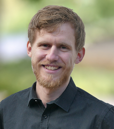 Sven Günzel Projektleiter